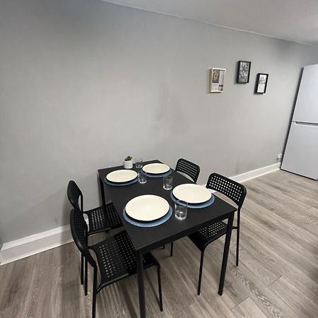 Super Central 2 Bed Flat London Exteriör bild