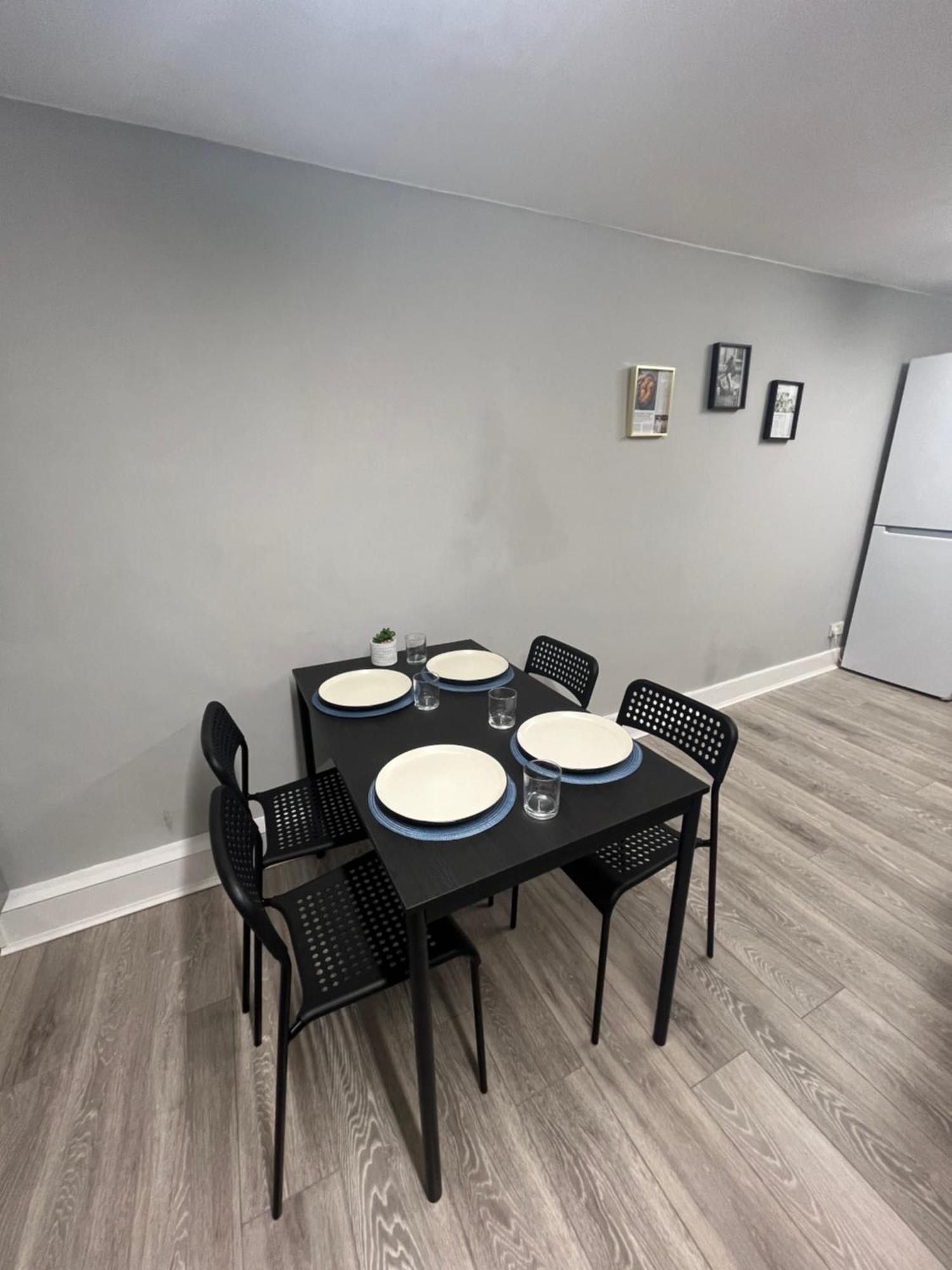 Super Central 2 Bed Flat London Exteriör bild